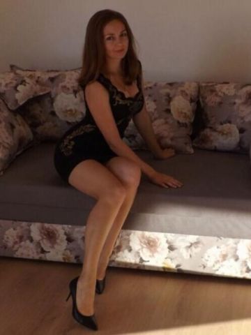 Марина